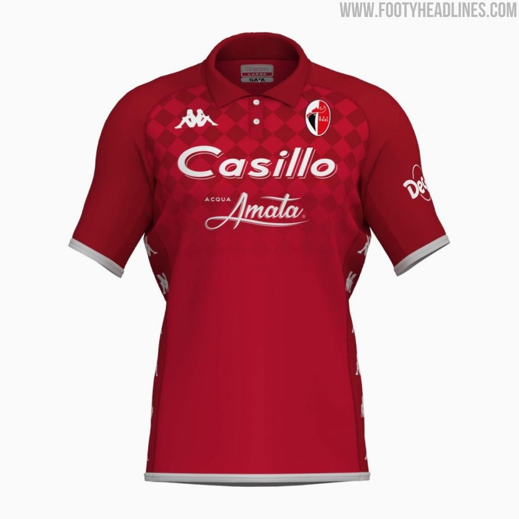 2022-23 Serie B Kit Overview - All Leaked and Released Kits - Footy  Headlines